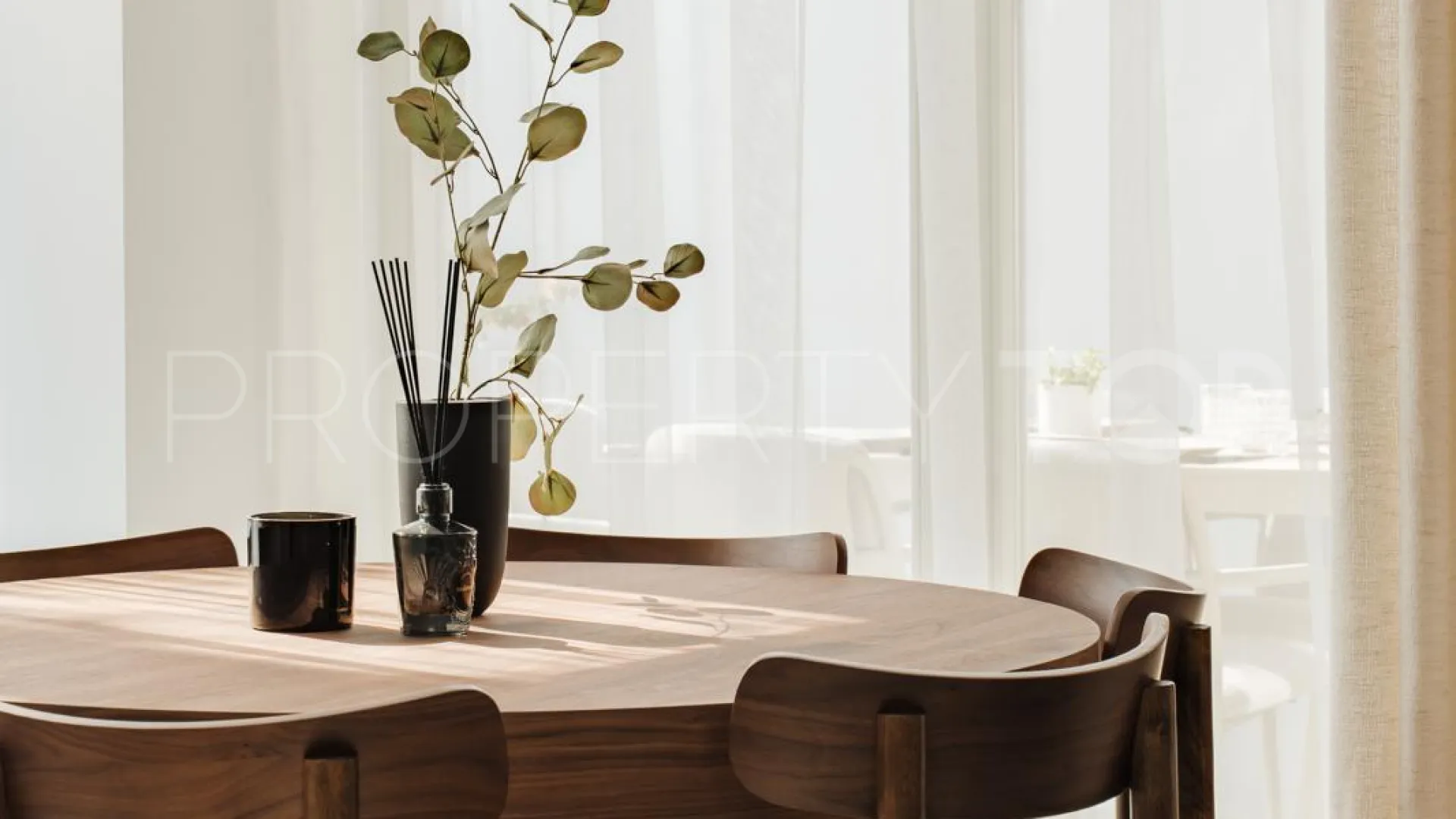 Buy apartment in Las Petunias with 3 bedrooms