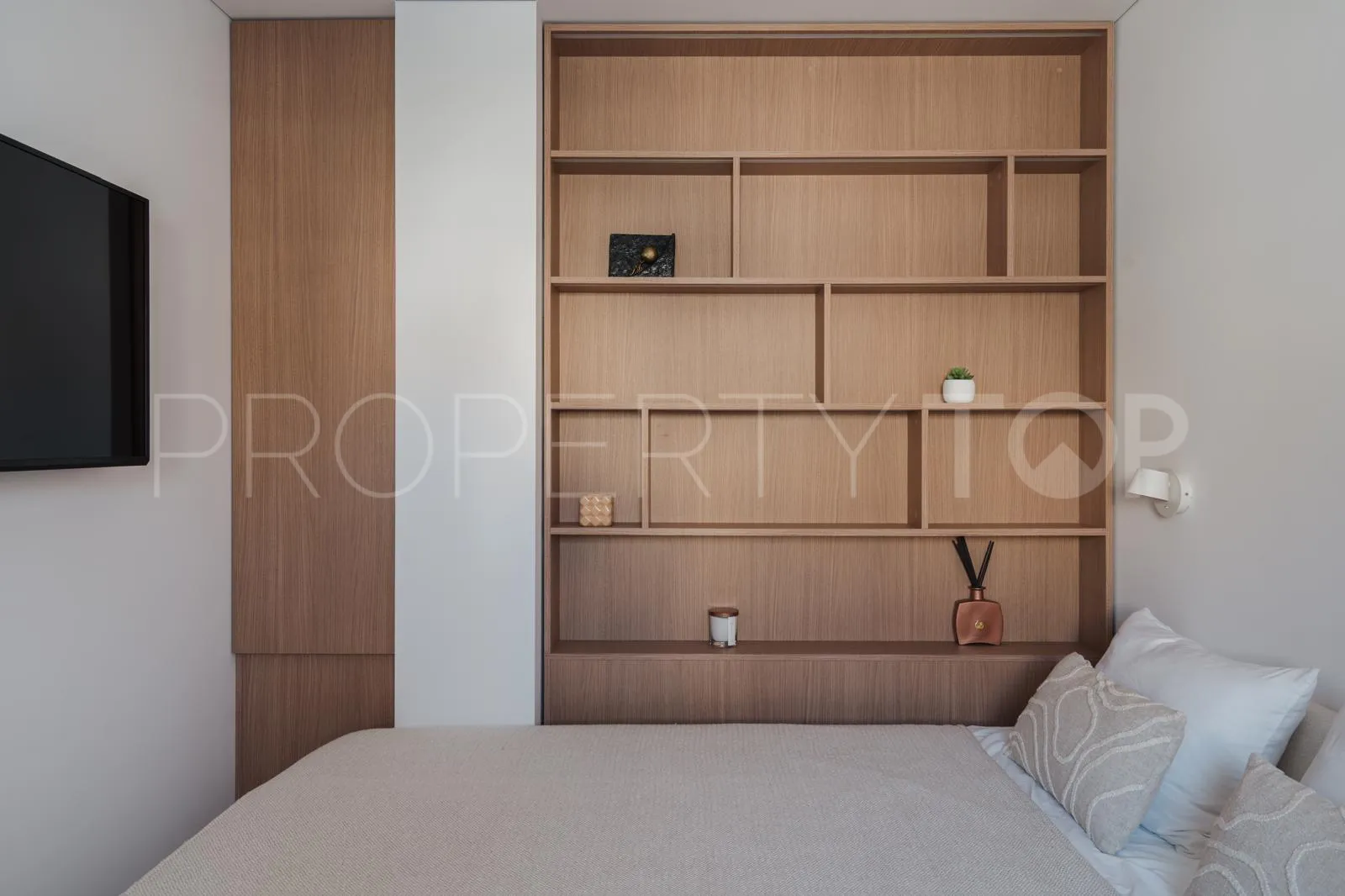 Buy apartment in Las Petunias with 3 bedrooms