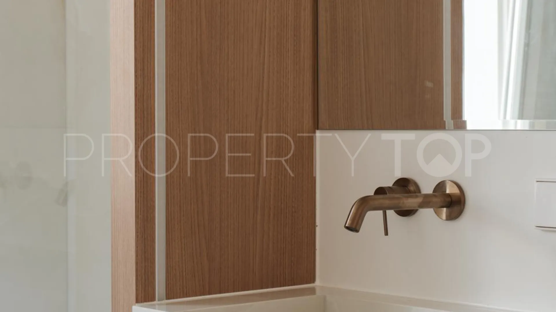 Buy apartment in Las Petunias with 3 bedrooms