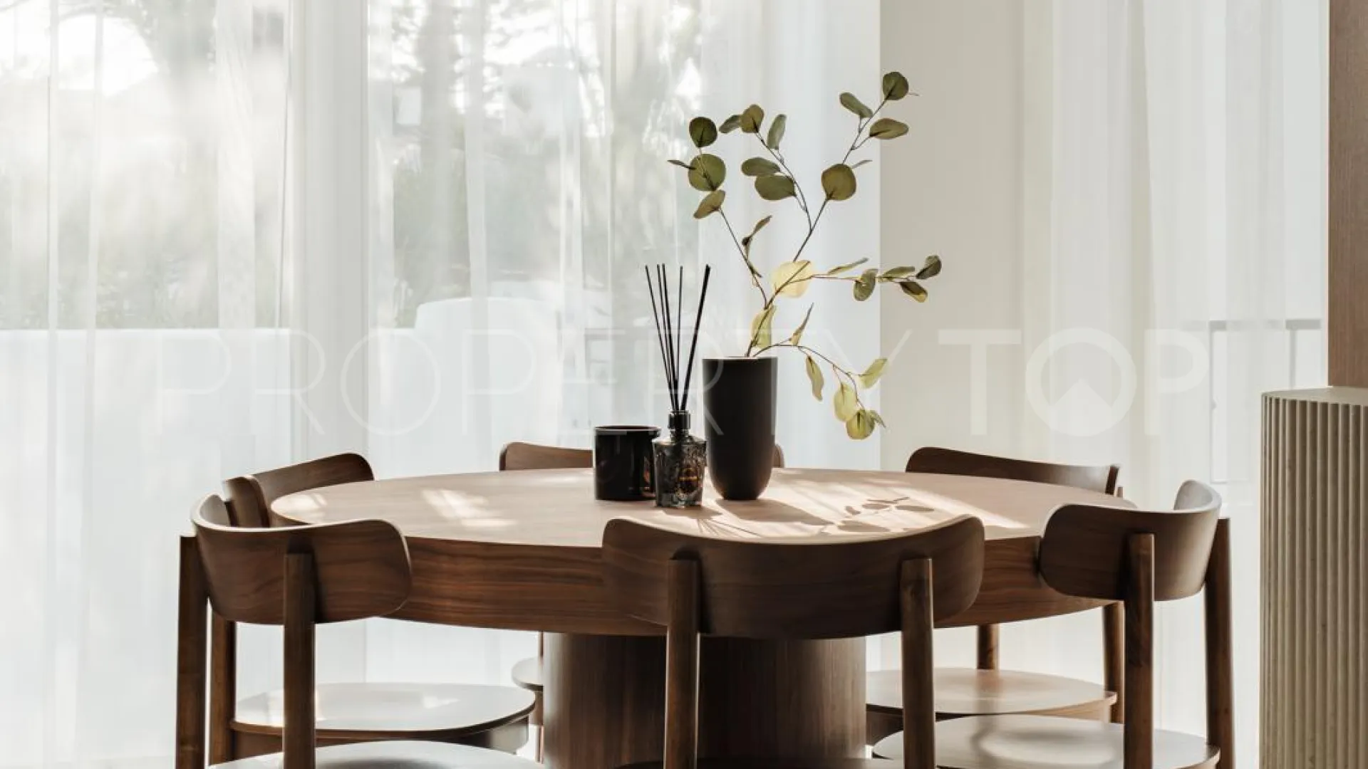 Buy apartment in Las Petunias with 3 bedrooms