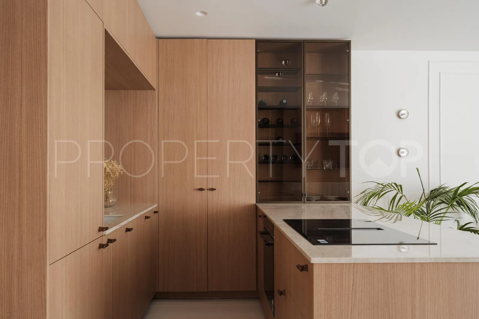 Buy apartment in Las Petunias with 3 bedrooms