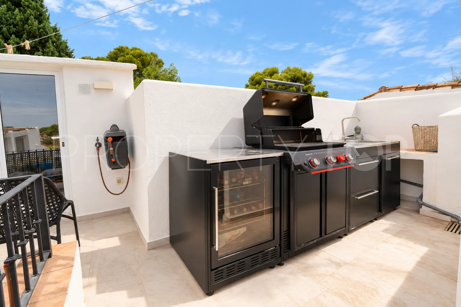 For sale duplex penthouse in Aloha with 2 bedrooms