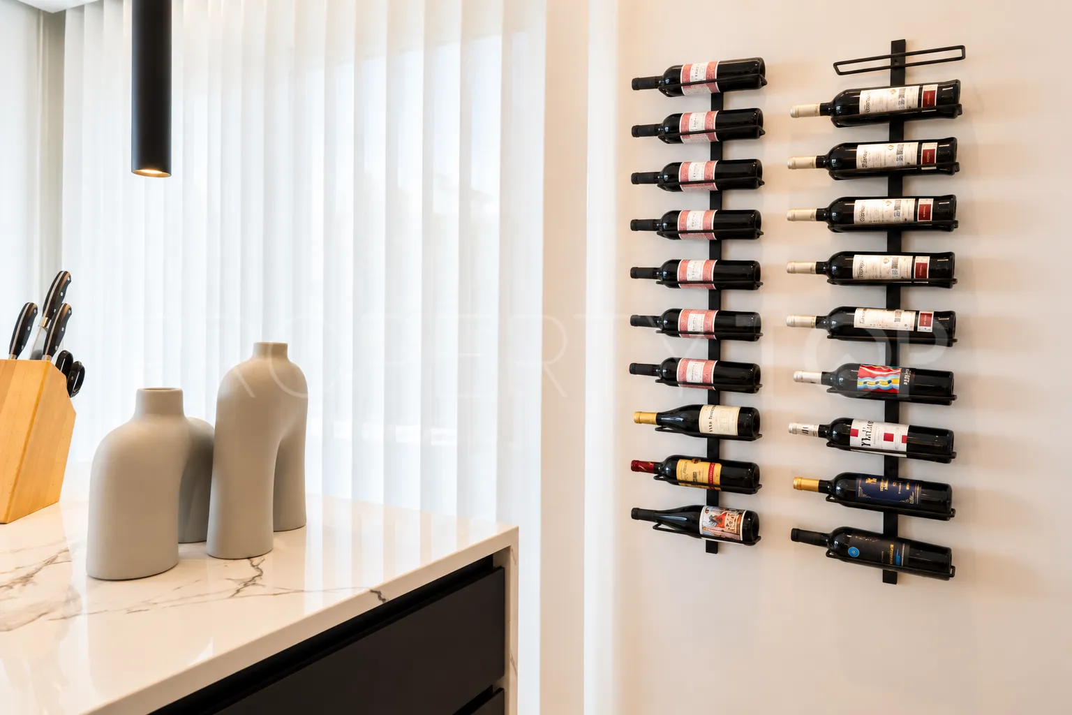 Apartamento planta baja en venta en Nueva Andalucia