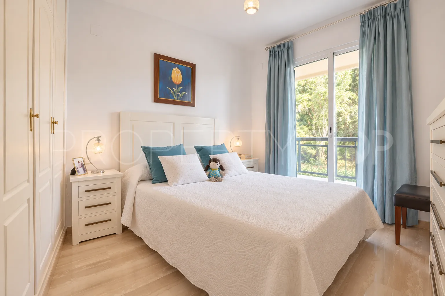 Fuengirola Centro, apartamento en venta