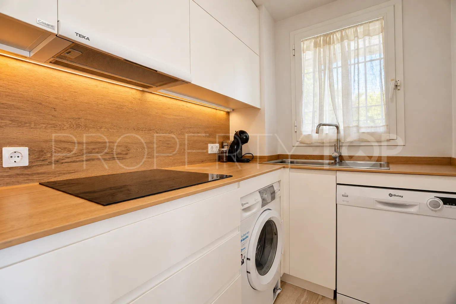 Fuengirola Centro, apartamento en venta
