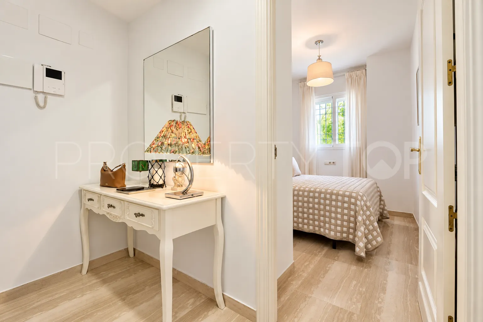 Fuengirola Centro, apartamento en venta