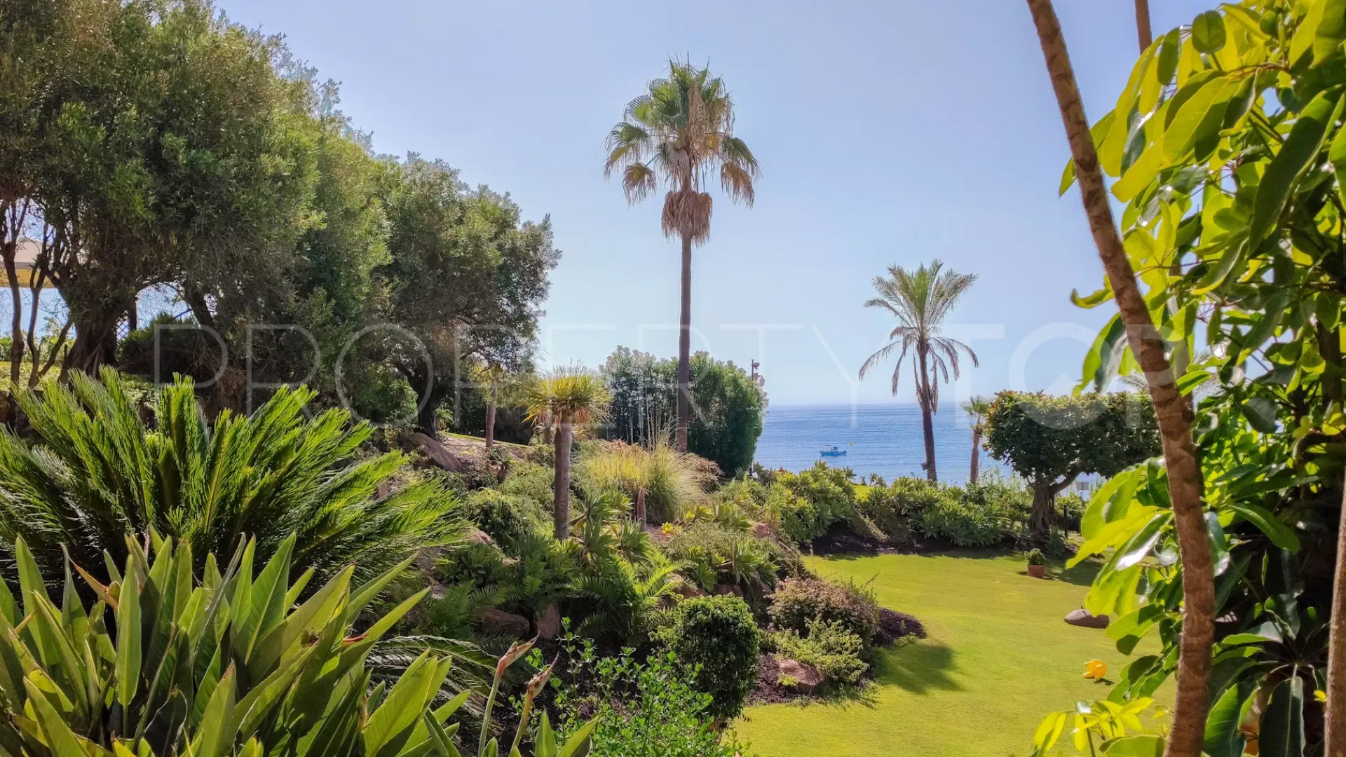 Fuengirola Centro, apartamento en venta