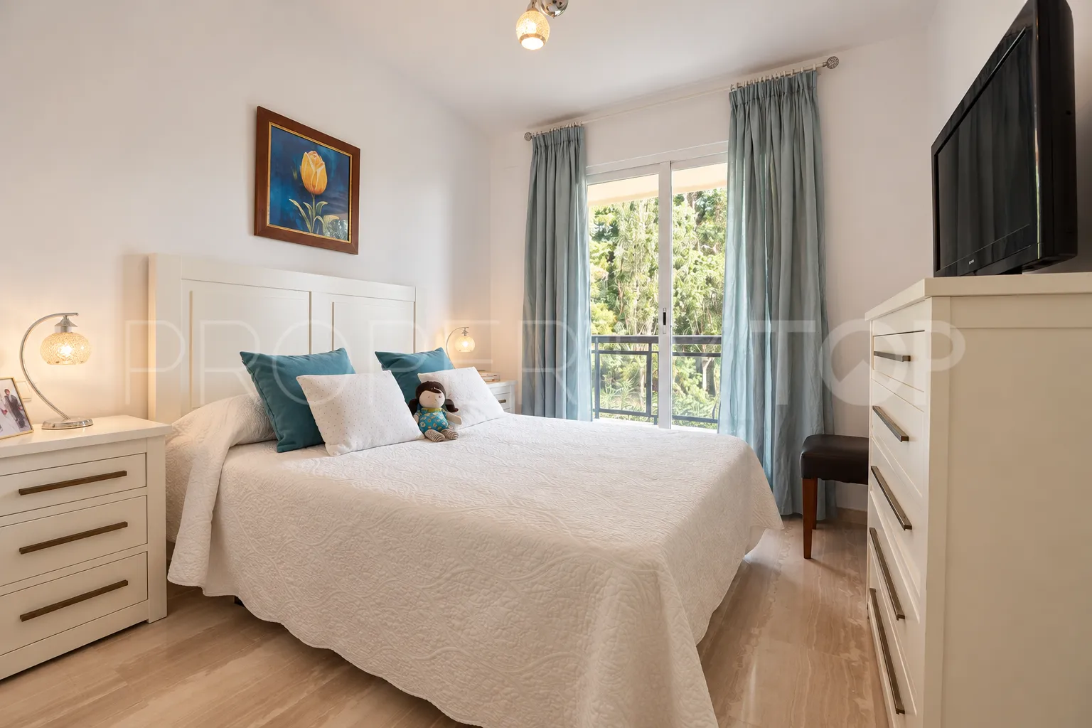 Fuengirola Centro, apartamento en venta