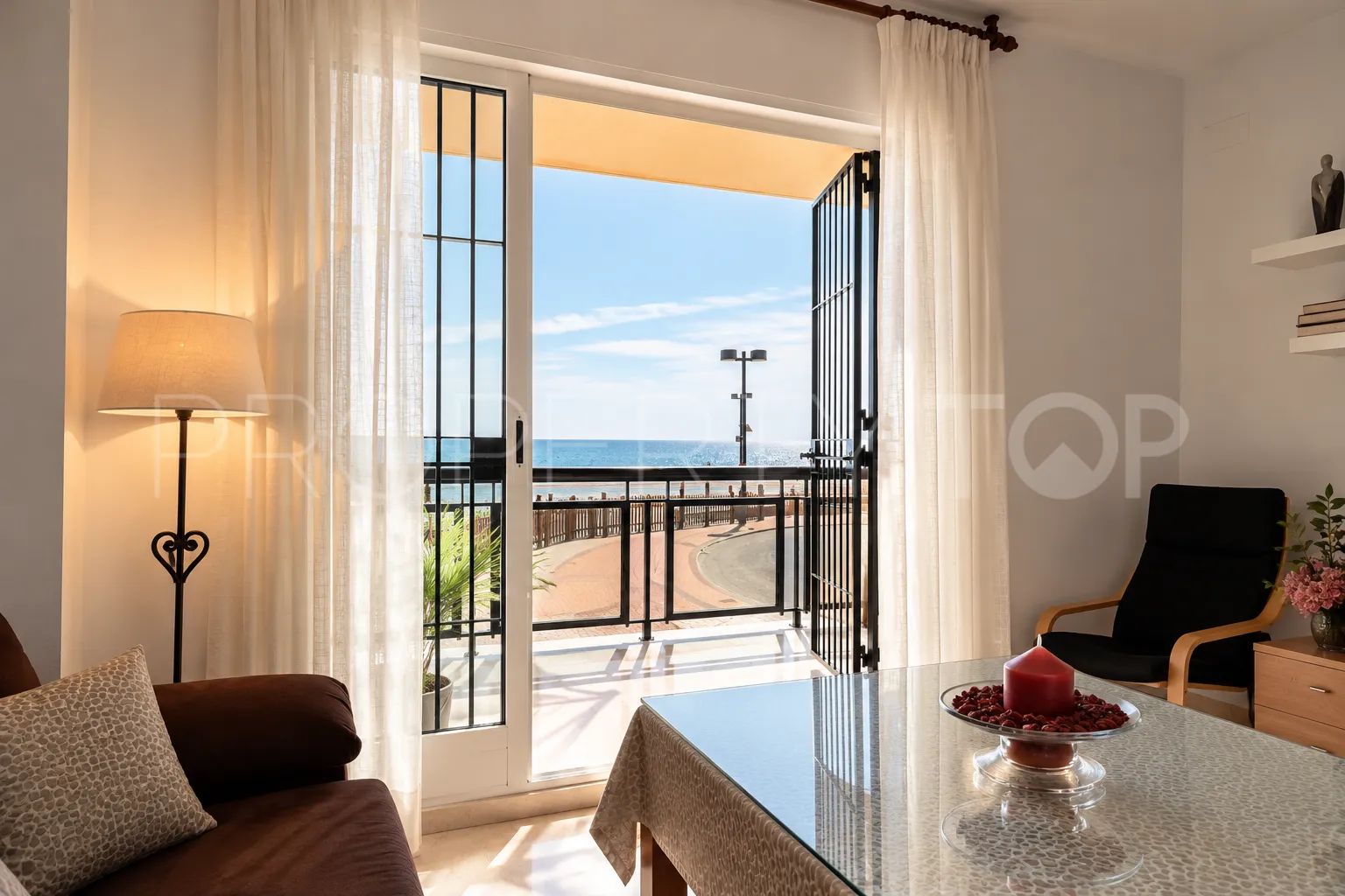 Fuengirola Centro, apartamento en venta