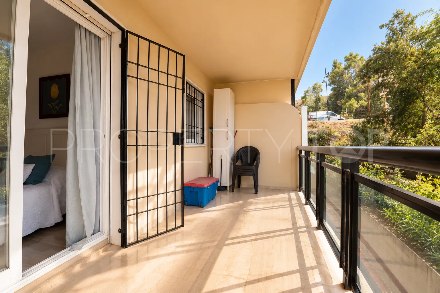 Fuengirola Centro, apartamento en venta