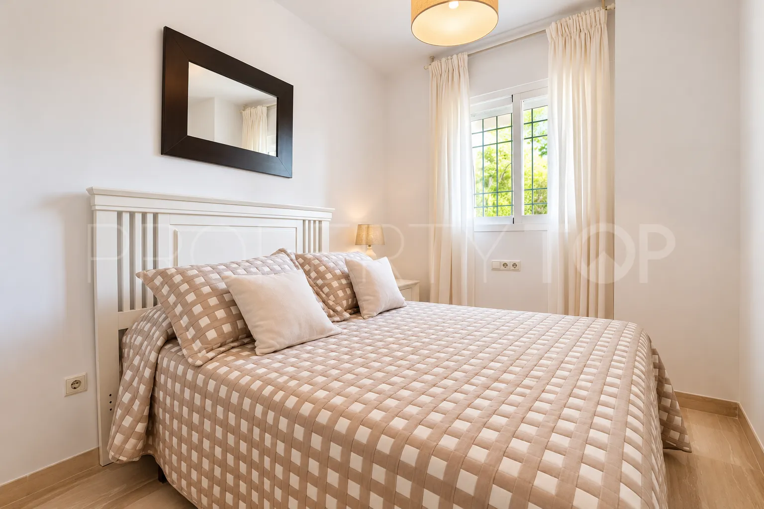 Fuengirola Centro, apartamento en venta