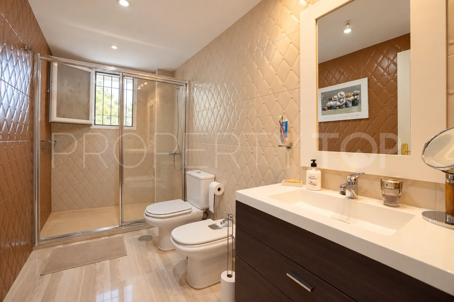 Fuengirola Centro, apartamento en venta