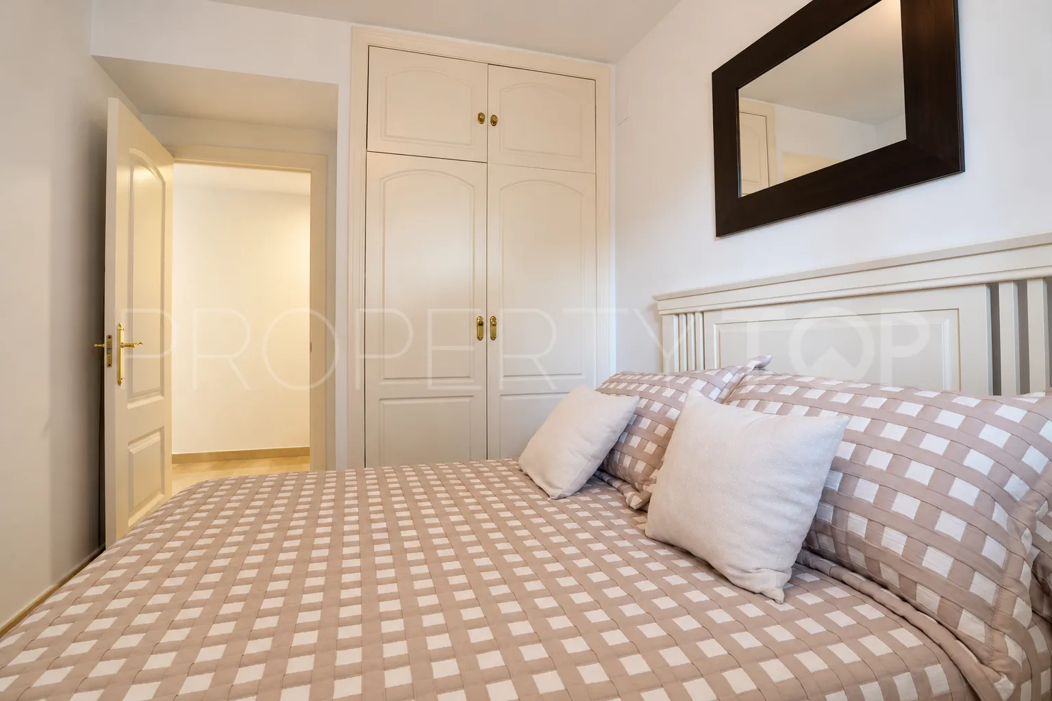 Fuengirola Centro, apartamento en venta