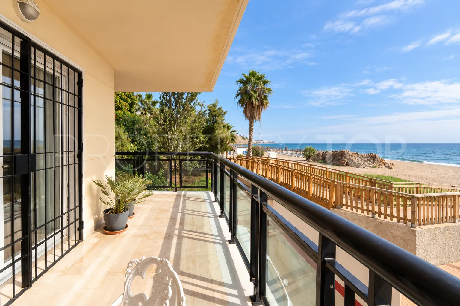Fuengirola Centro, apartamento en venta