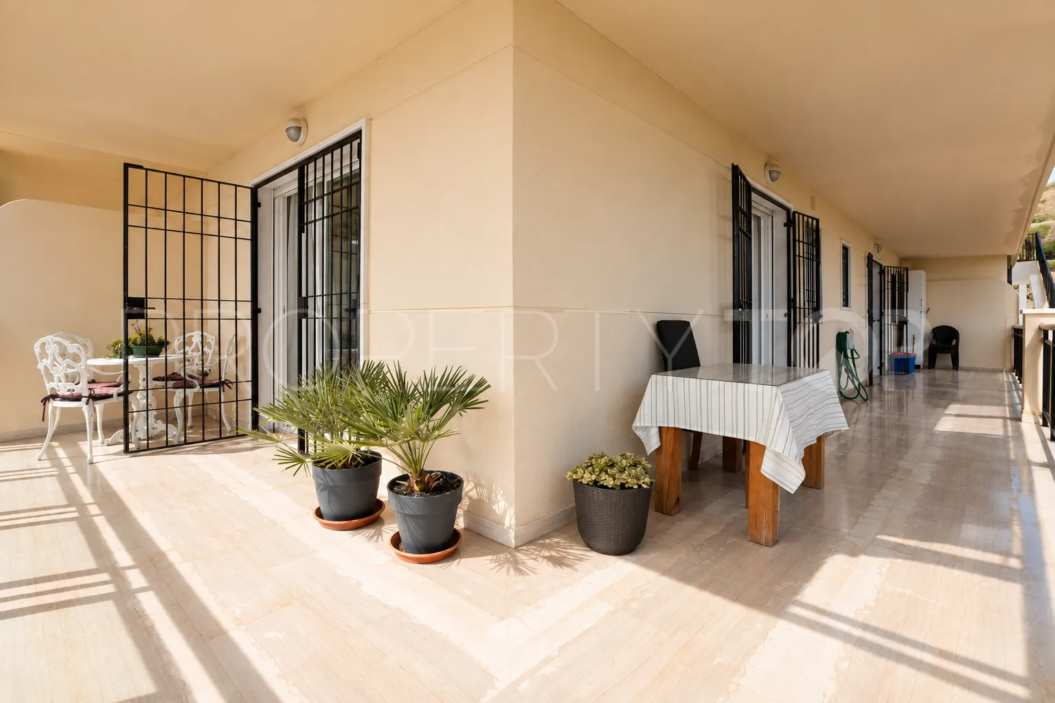 Fuengirola Centro, apartamento en venta