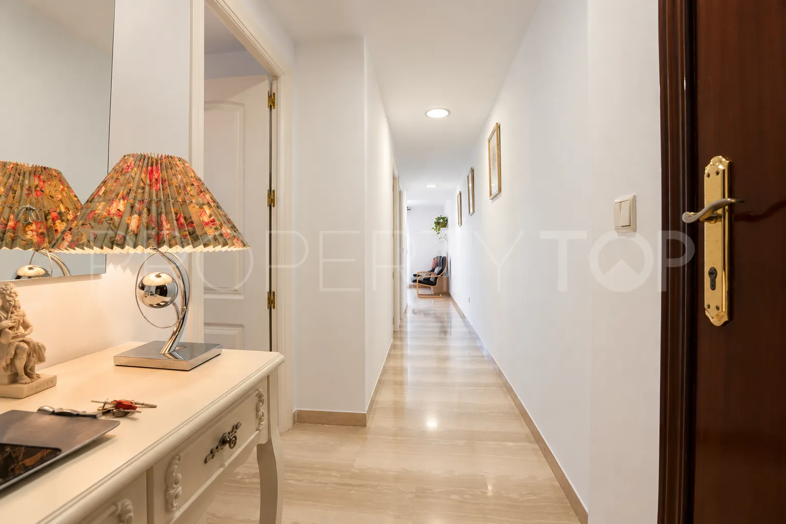 Fuengirola Centro, apartamento en venta