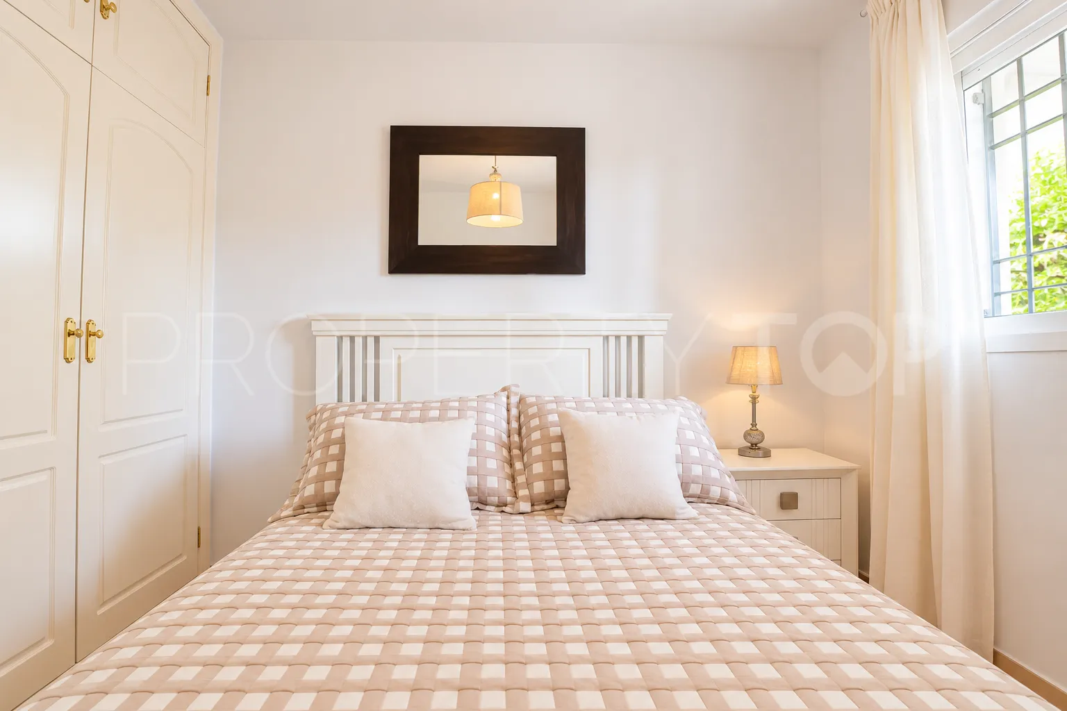 Fuengirola Centro, apartamento en venta