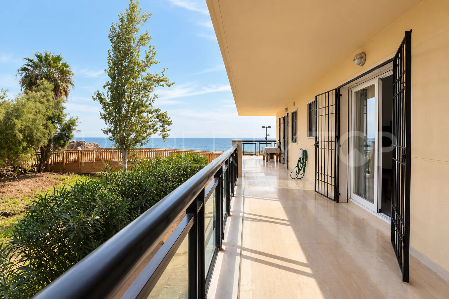 Fuengirola Centro, apartamento en venta