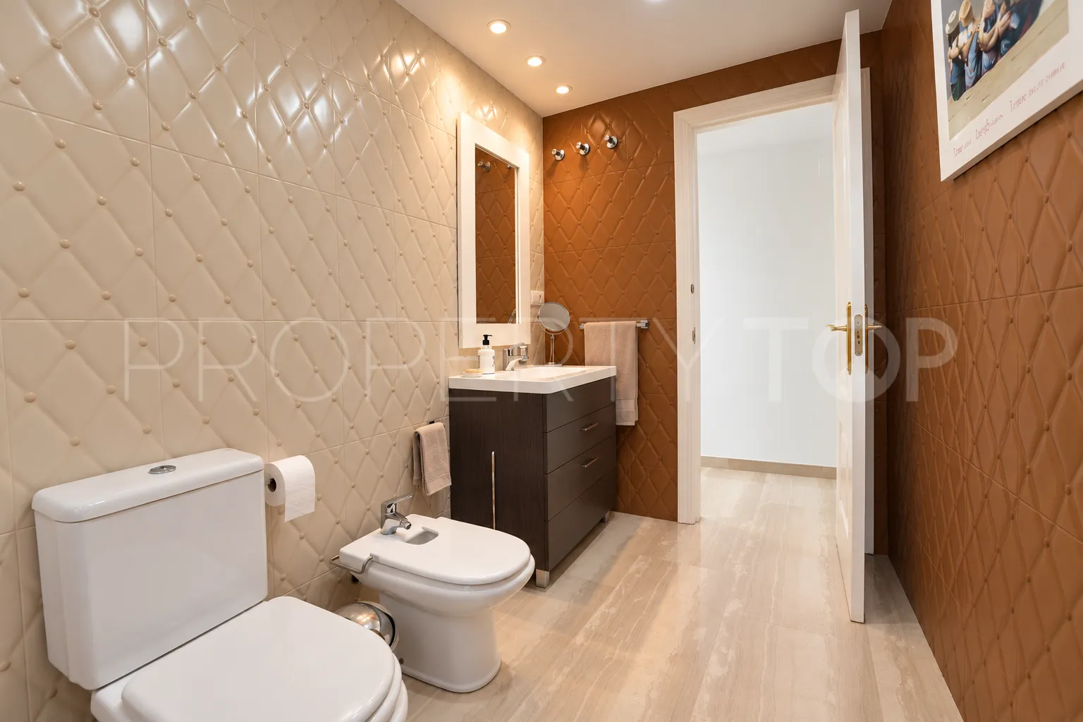 Fuengirola Centro, apartamento en venta