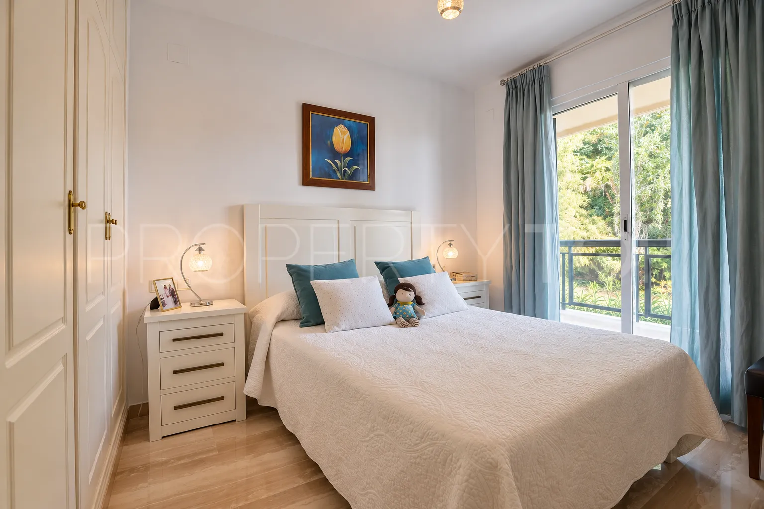 Fuengirola Centro, apartamento en venta