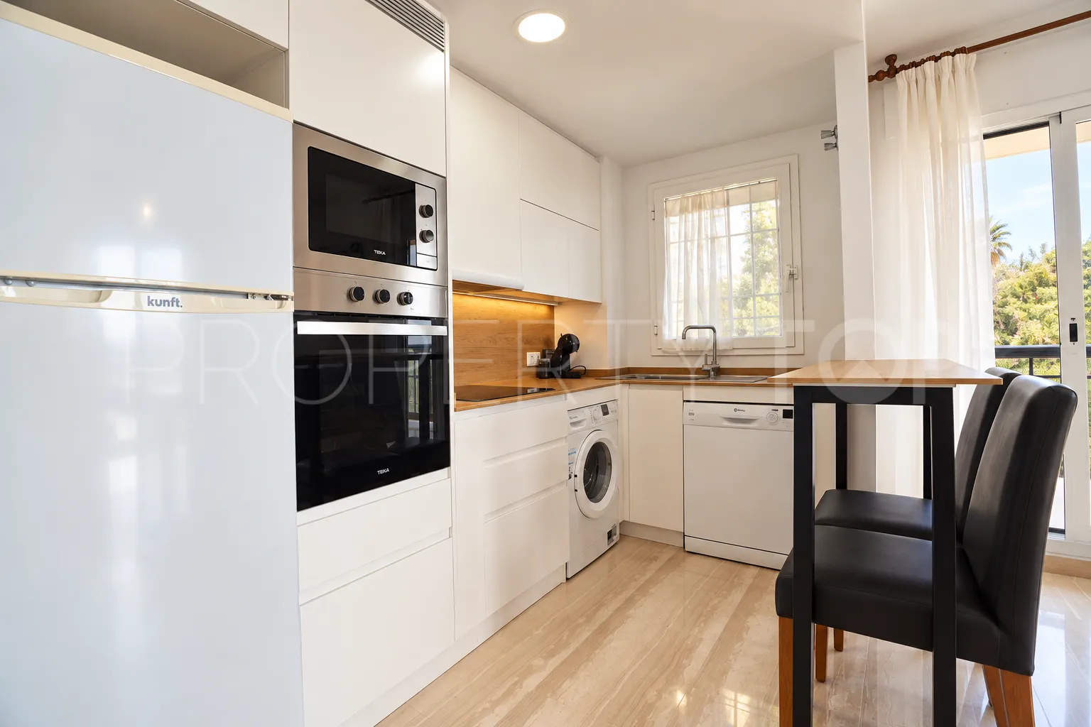 Fuengirola Centro, apartamento en venta