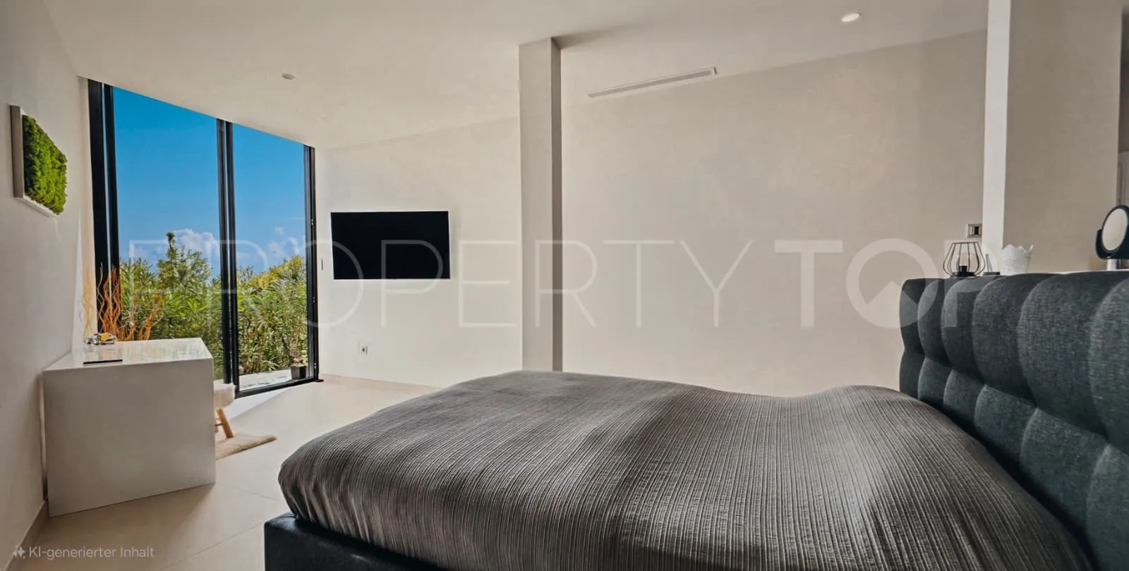 Villa de 4 dormitorios en venta en Los Altos de los Monteros