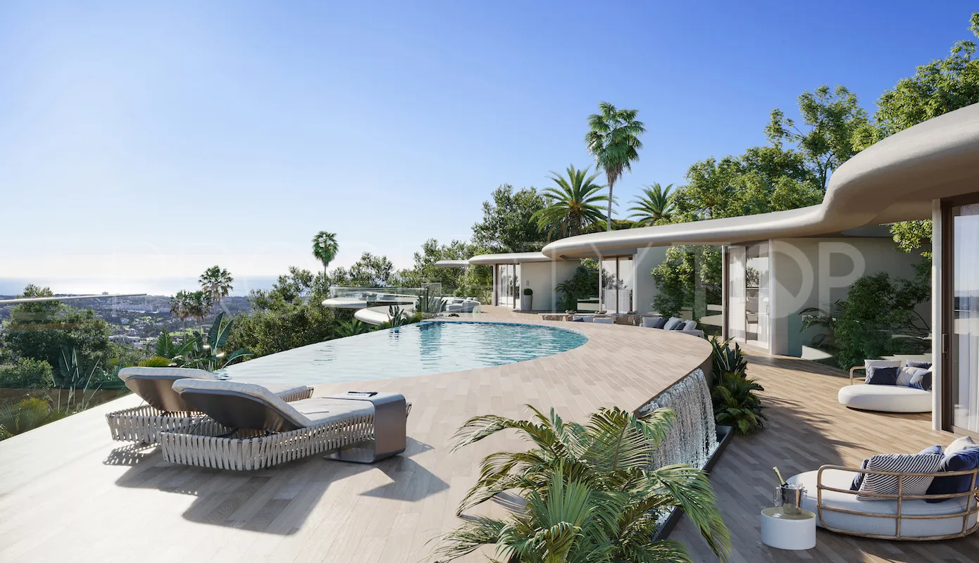 Buy La Quinta penthouse