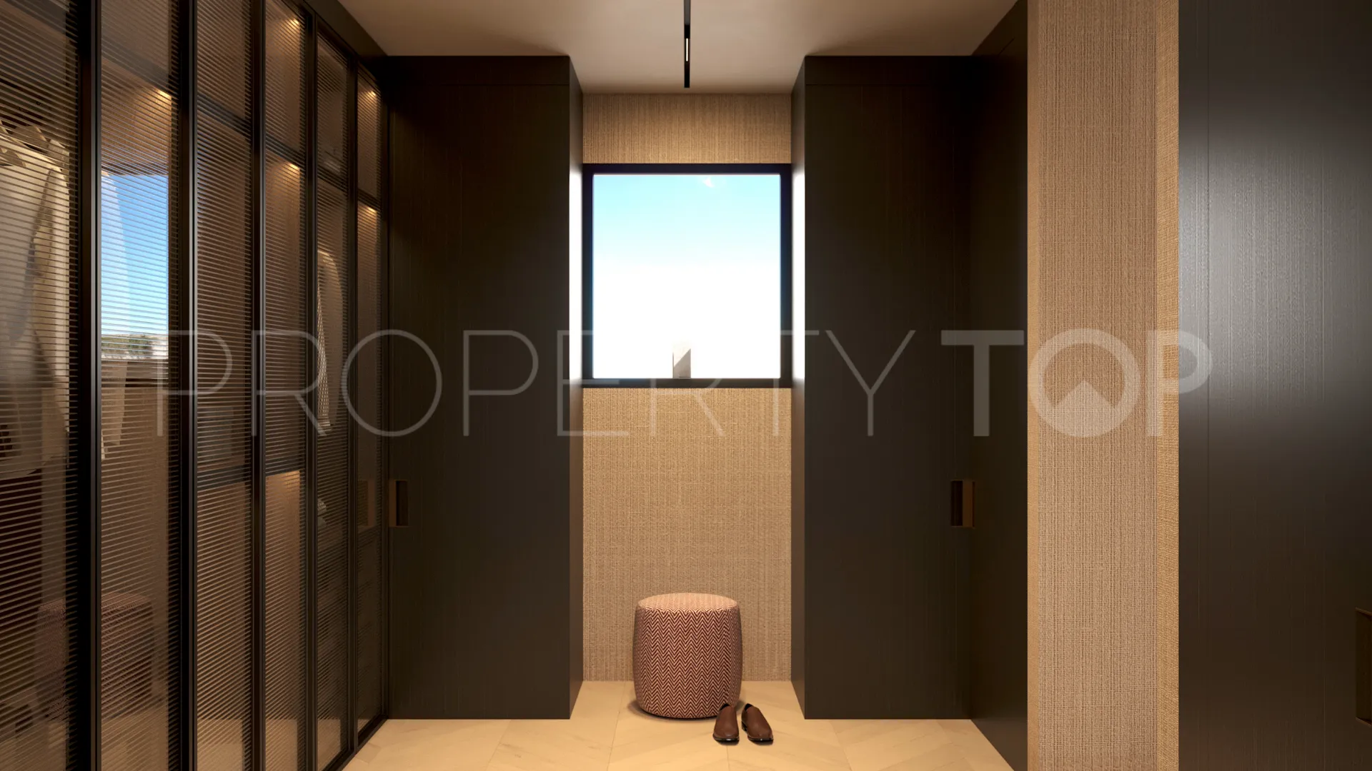 Buy La Quinta penthouse