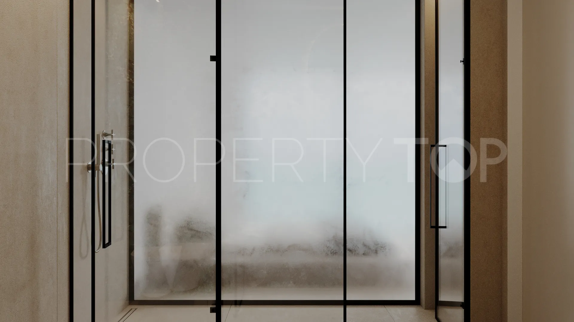 Buy La Quinta penthouse