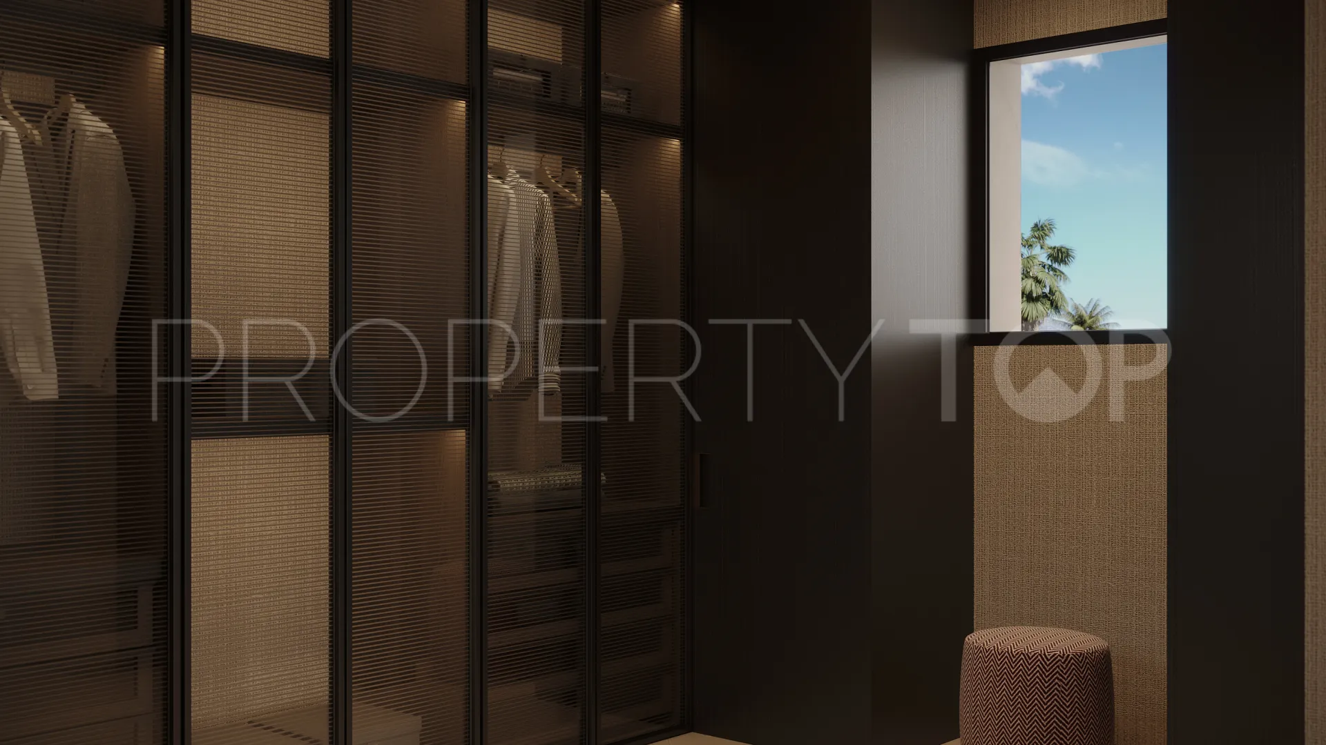Buy La Quinta penthouse