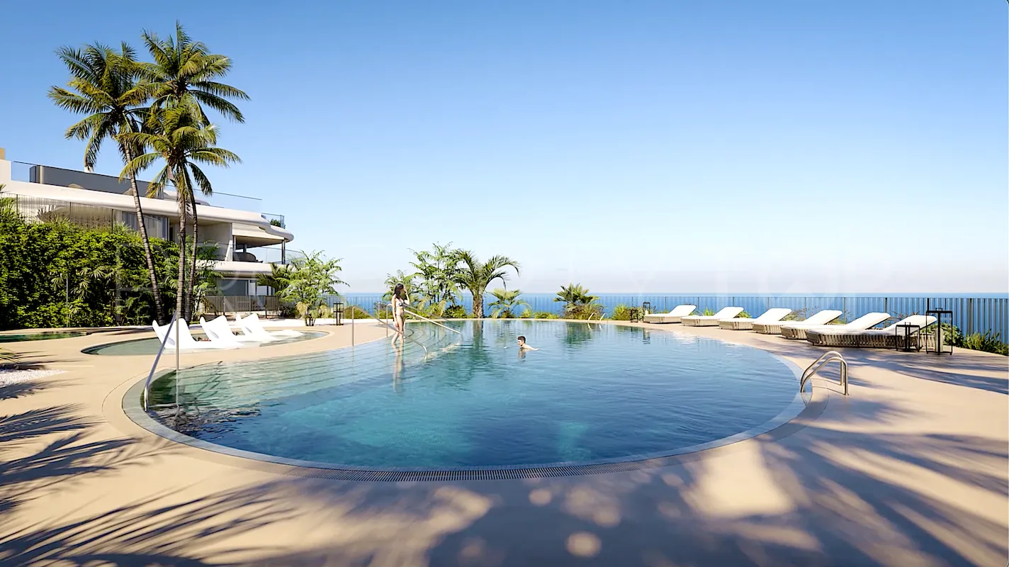Buy La Quinta penthouse