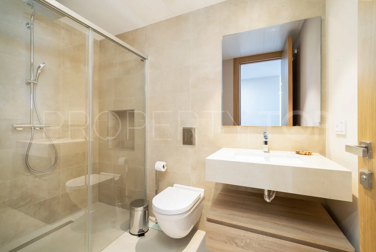 Villa en venta en Benahavis de 4 dormitorios