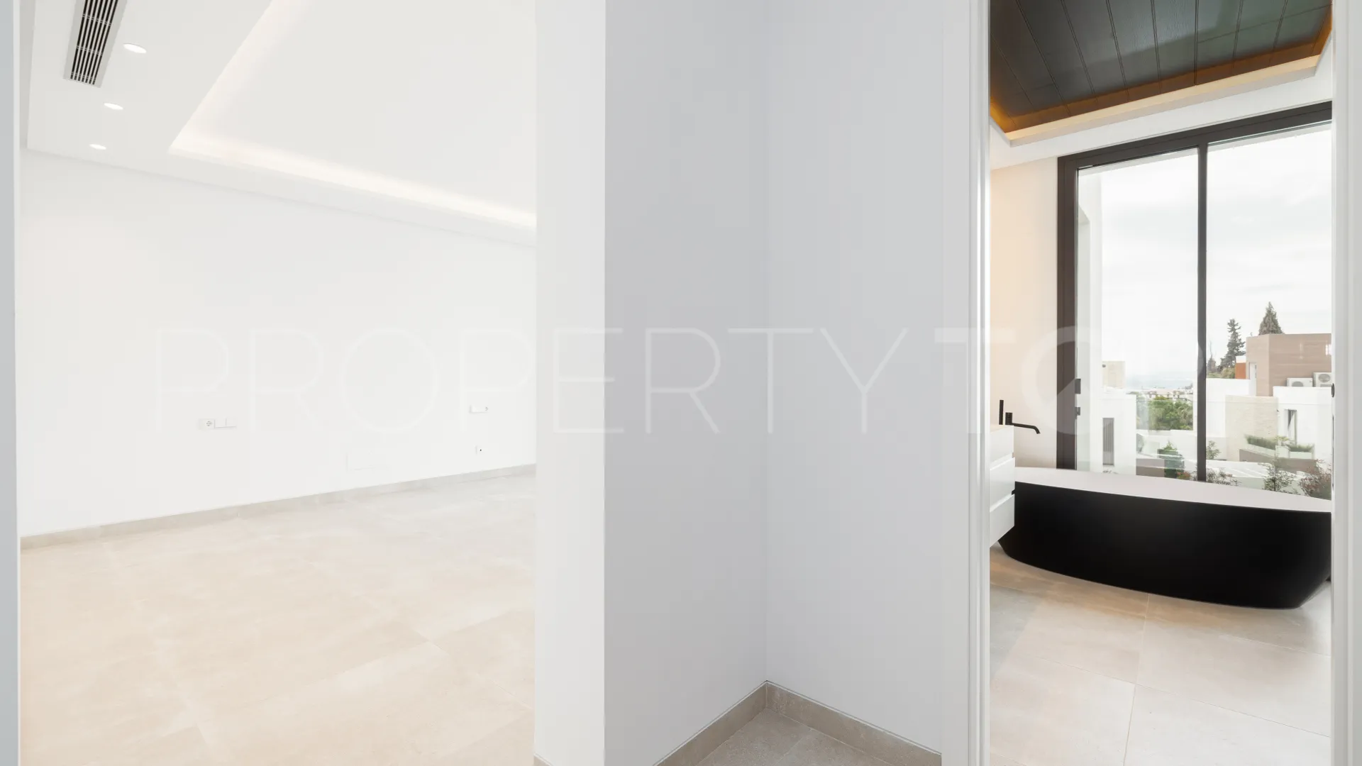 4 bedrooms Marbella Golden Mile villa for sale