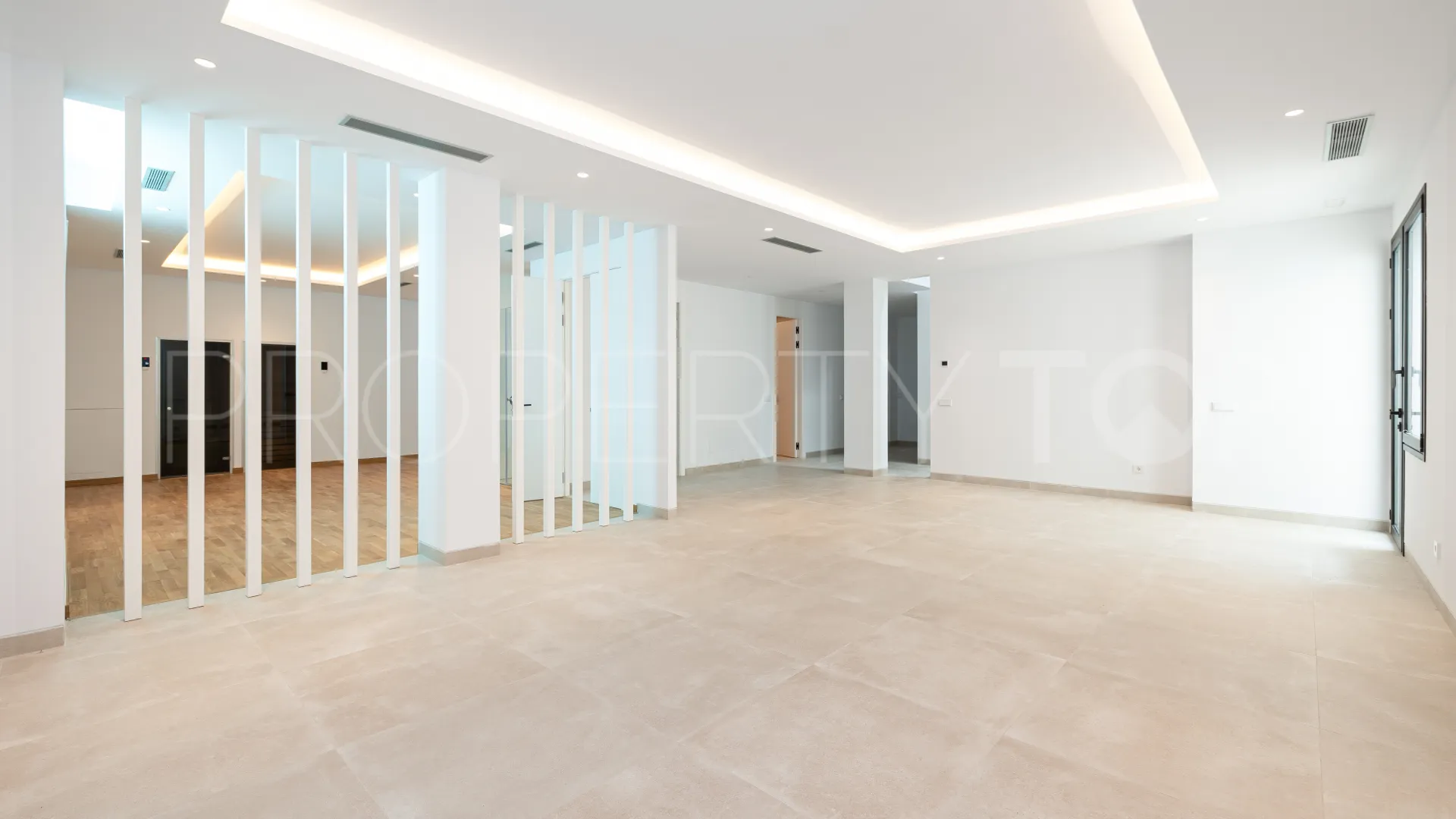 4 bedrooms Marbella Golden Mile villa for sale
