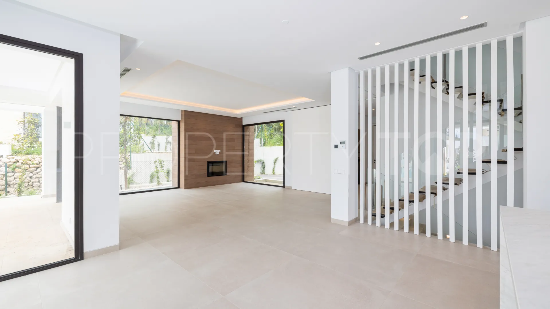 4 bedrooms Marbella Golden Mile villa for sale