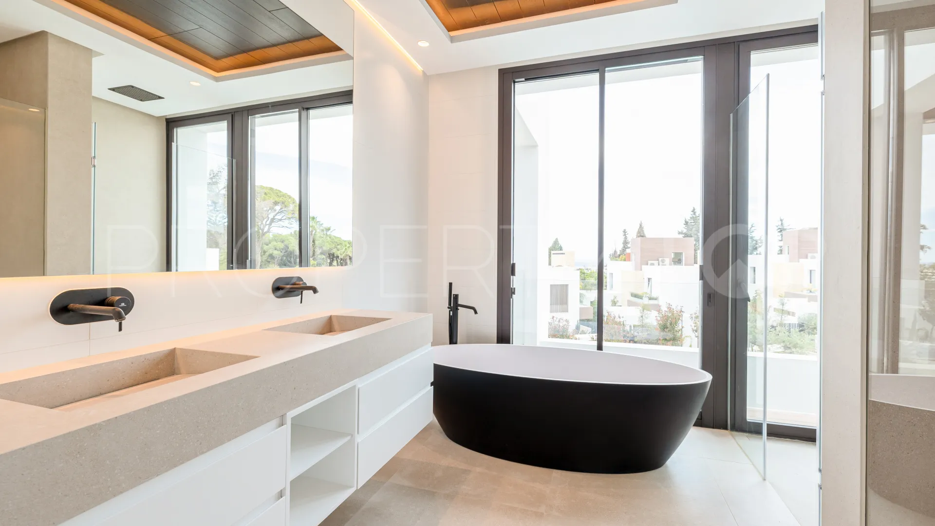 4 bedrooms Marbella Golden Mile villa for sale
