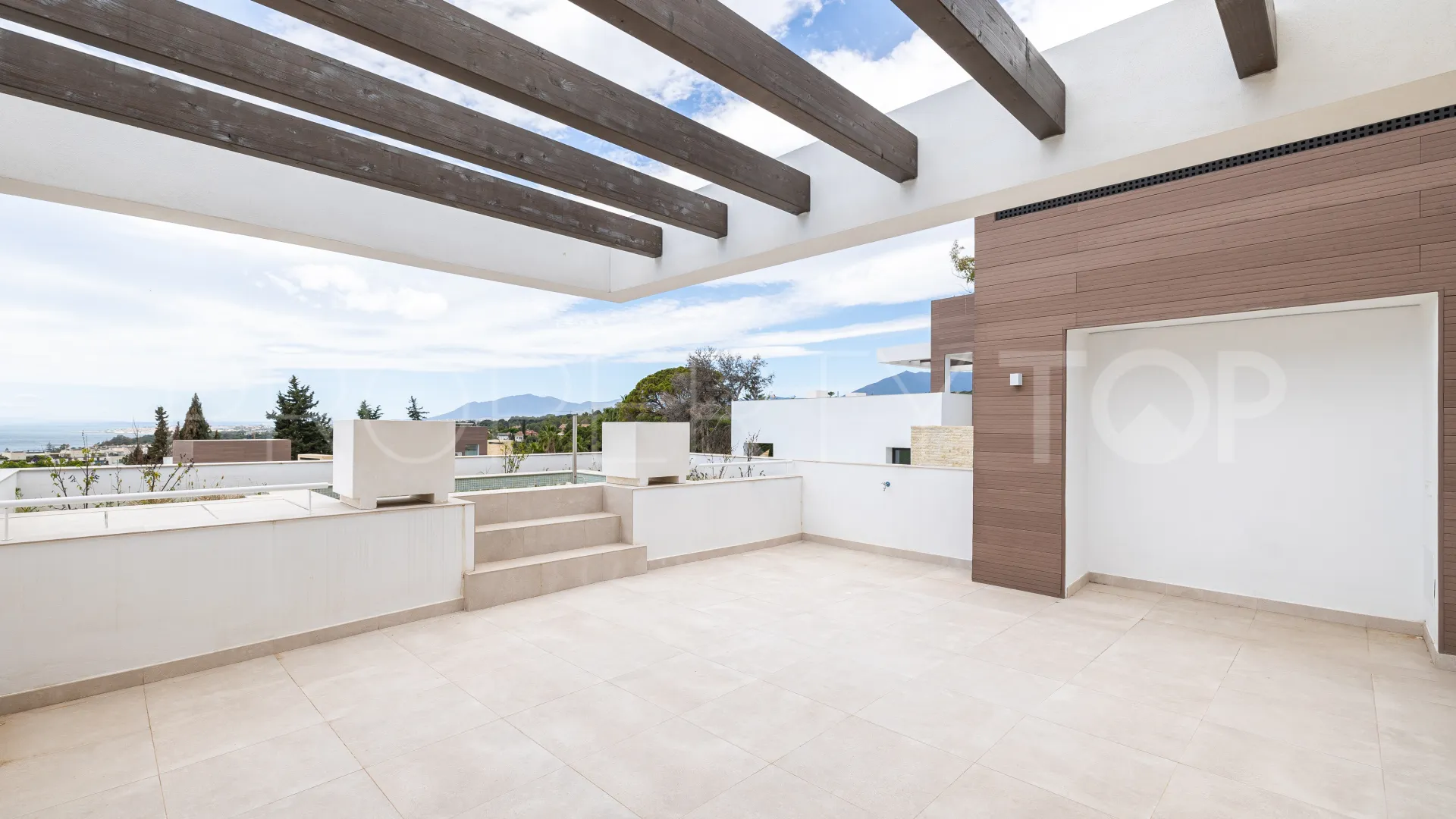 4 bedrooms Marbella Golden Mile villa for sale