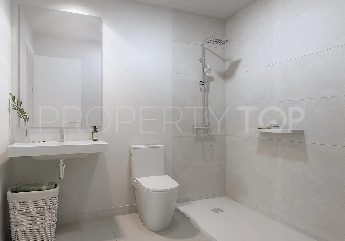 Estepona Oeste, apartamento planta baja de 2 dormitorios en venta