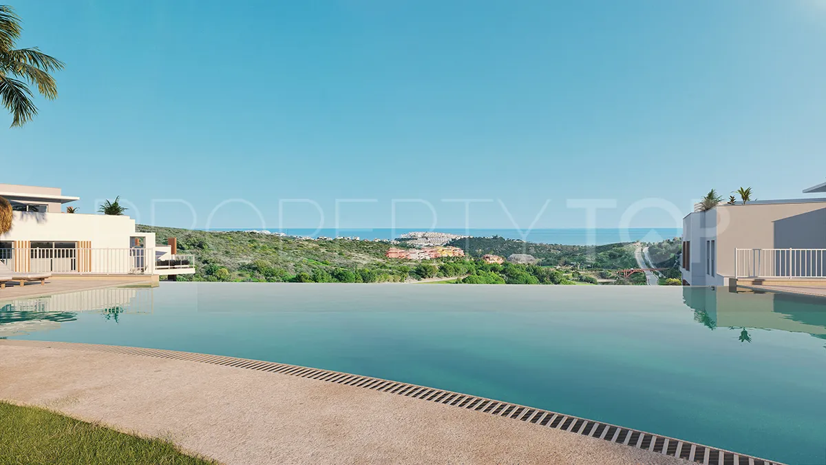 Estepona Oeste, apartamento planta baja de 2 dormitorios en venta