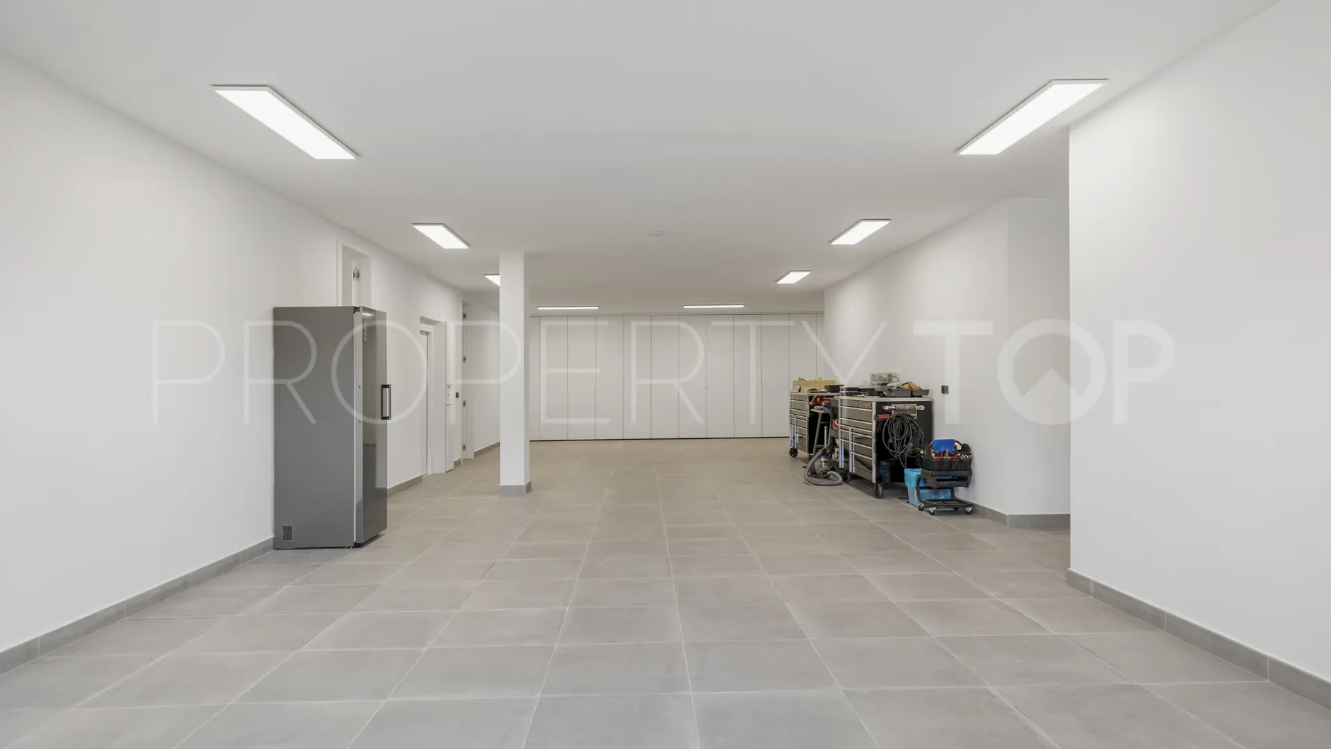 Comprar villa en Benahavis
