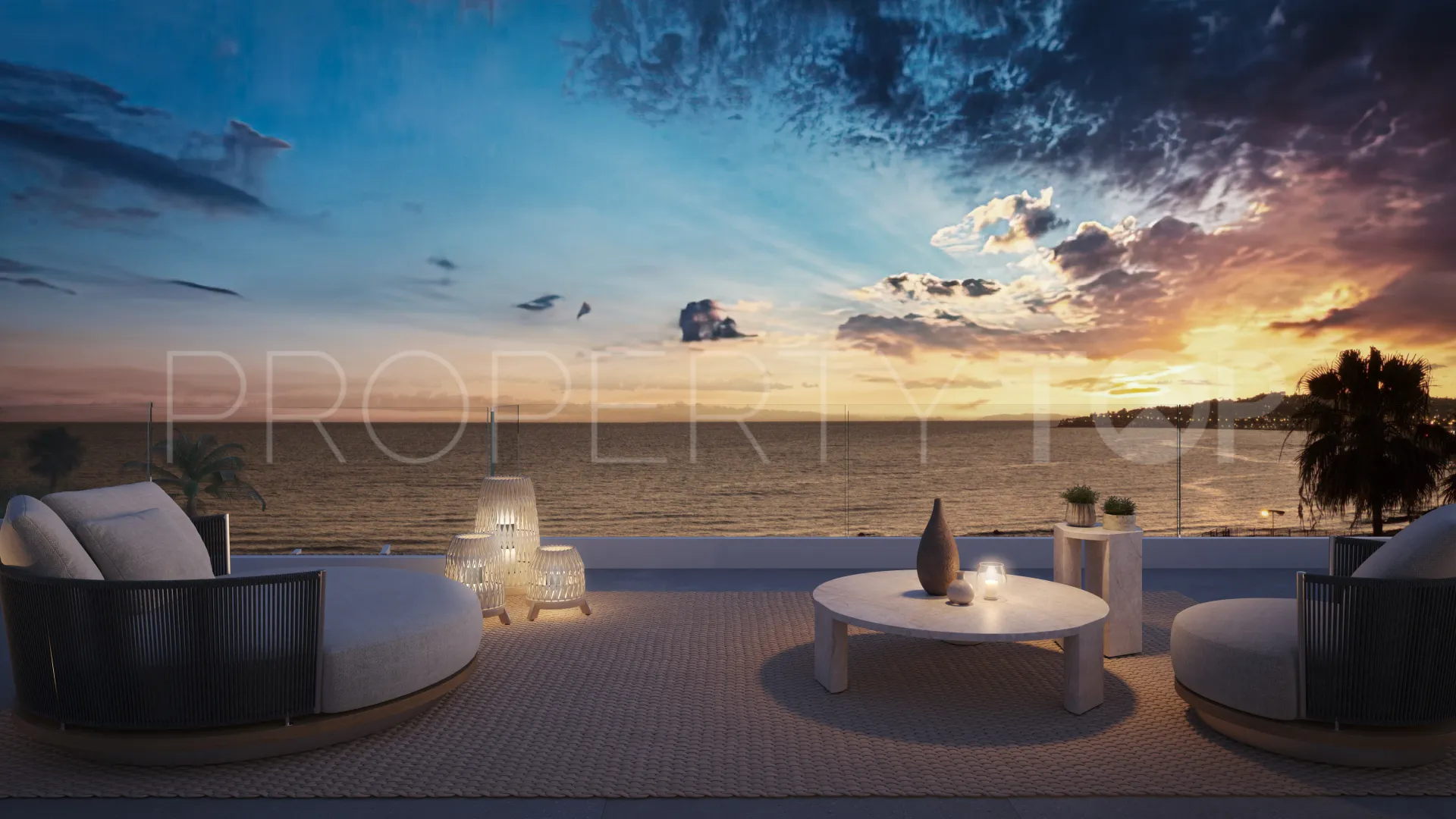 4 bedrooms villa for sale in Mijas Costa