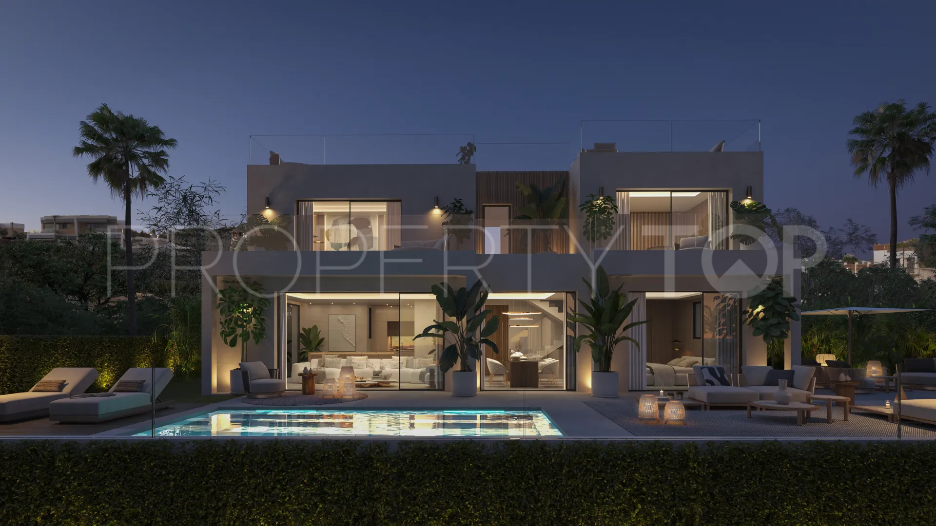 4 bedrooms villa for sale in Mijas Costa
