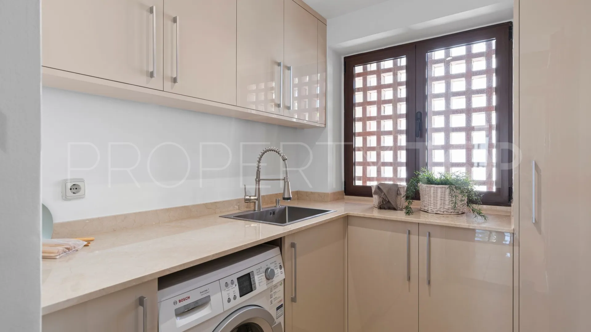 3 bedrooms Bahía del Velerín duplex penthouse for sale