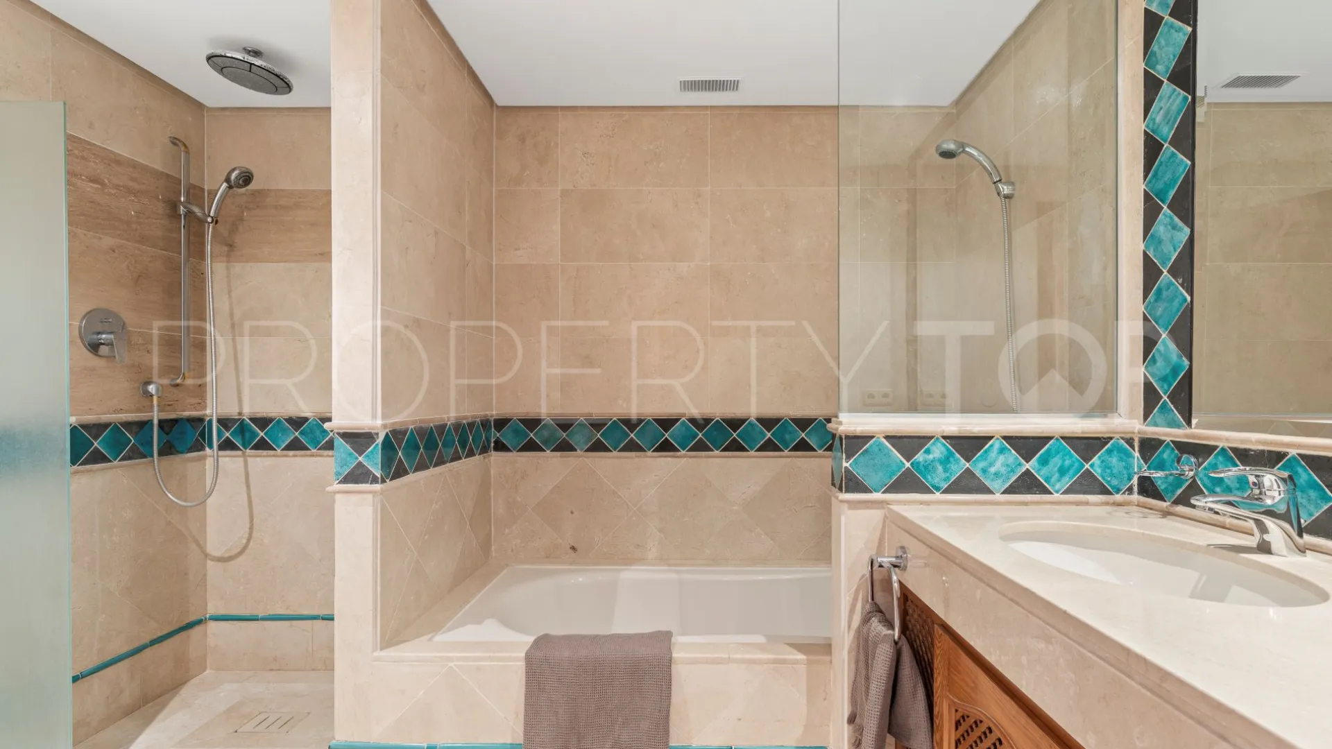 3 bedrooms Bahía del Velerín duplex penthouse for sale