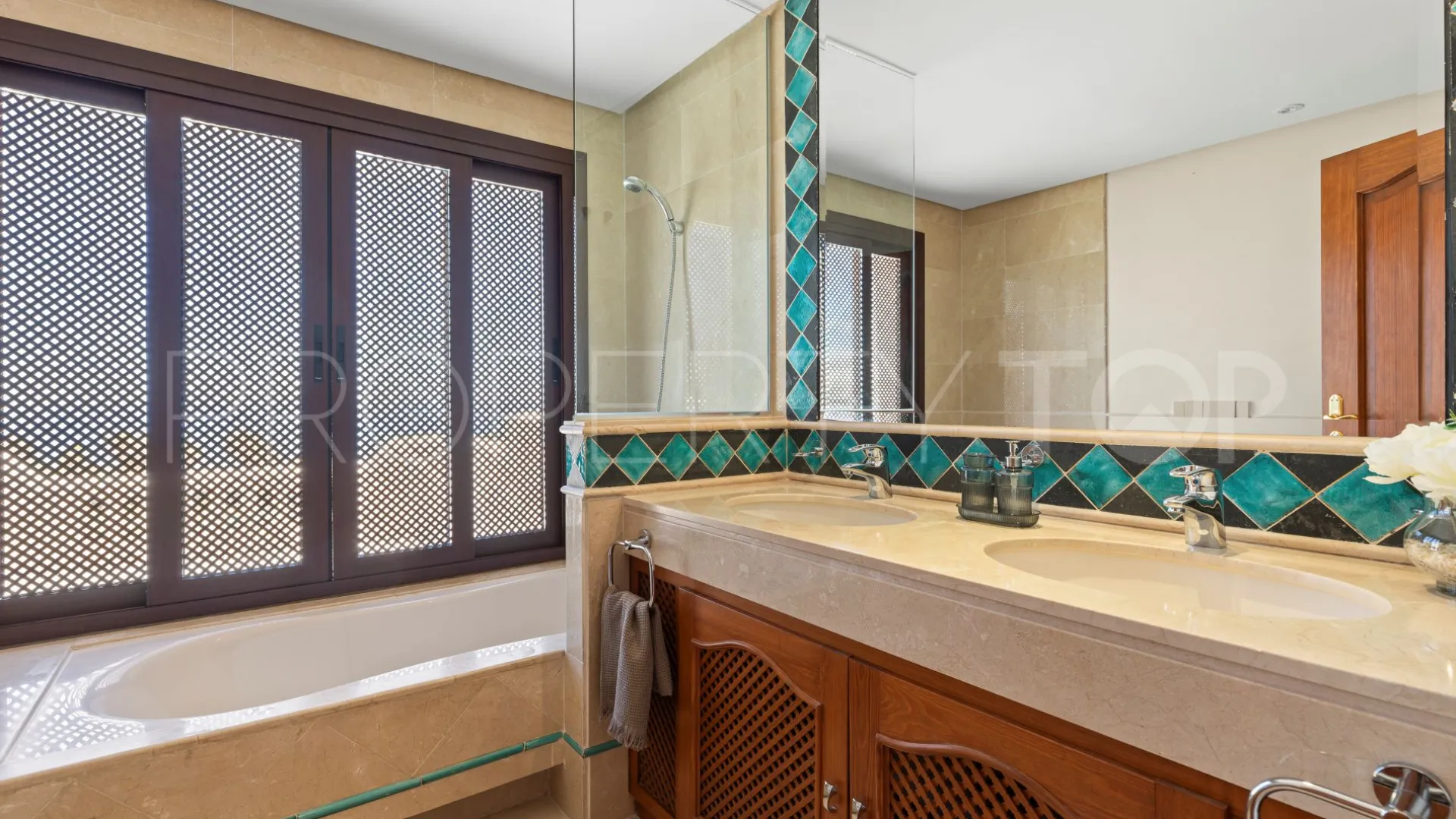 3 bedrooms Bahía del Velerín duplex penthouse for sale