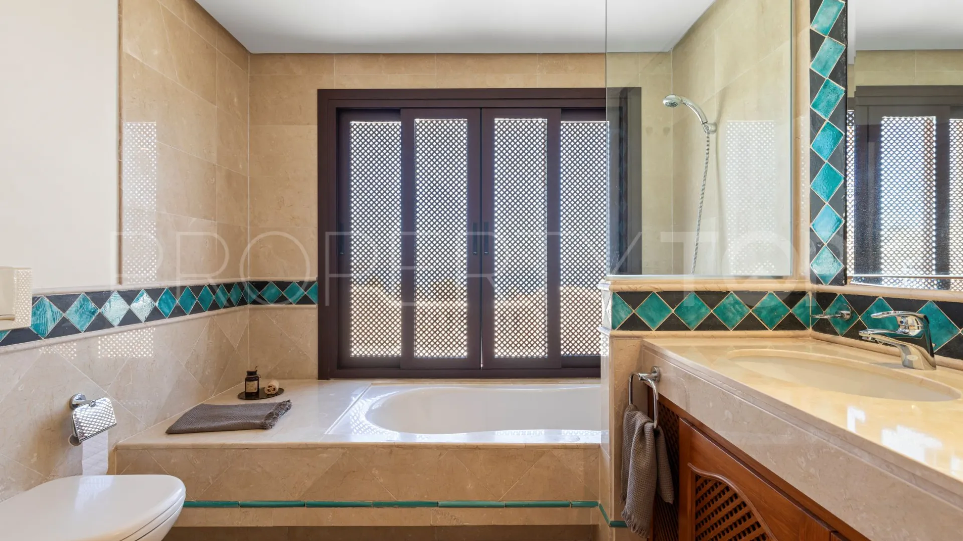 3 bedrooms Bahía del Velerín duplex penthouse for sale