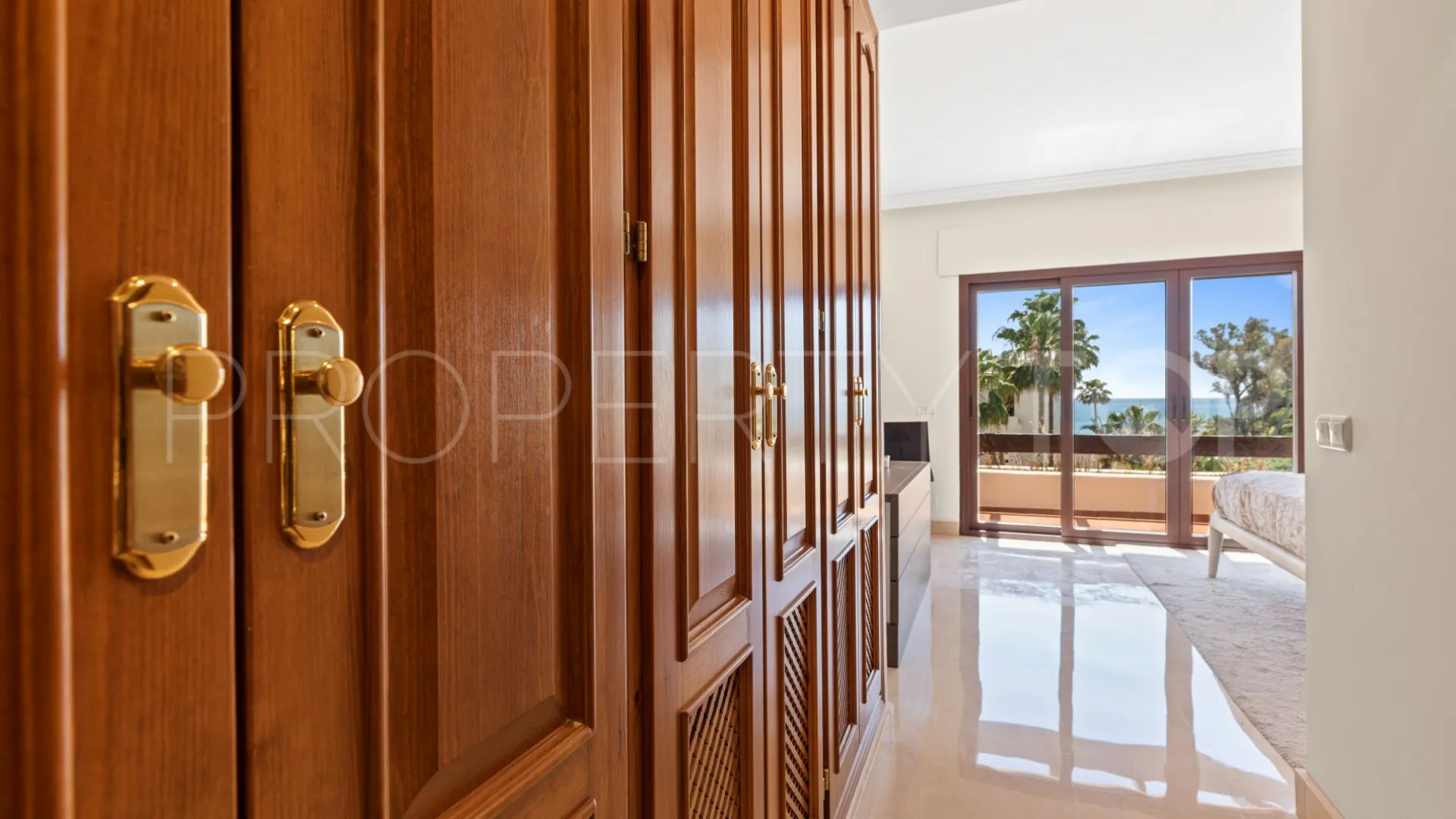 3 bedrooms Bahía del Velerín duplex penthouse for sale