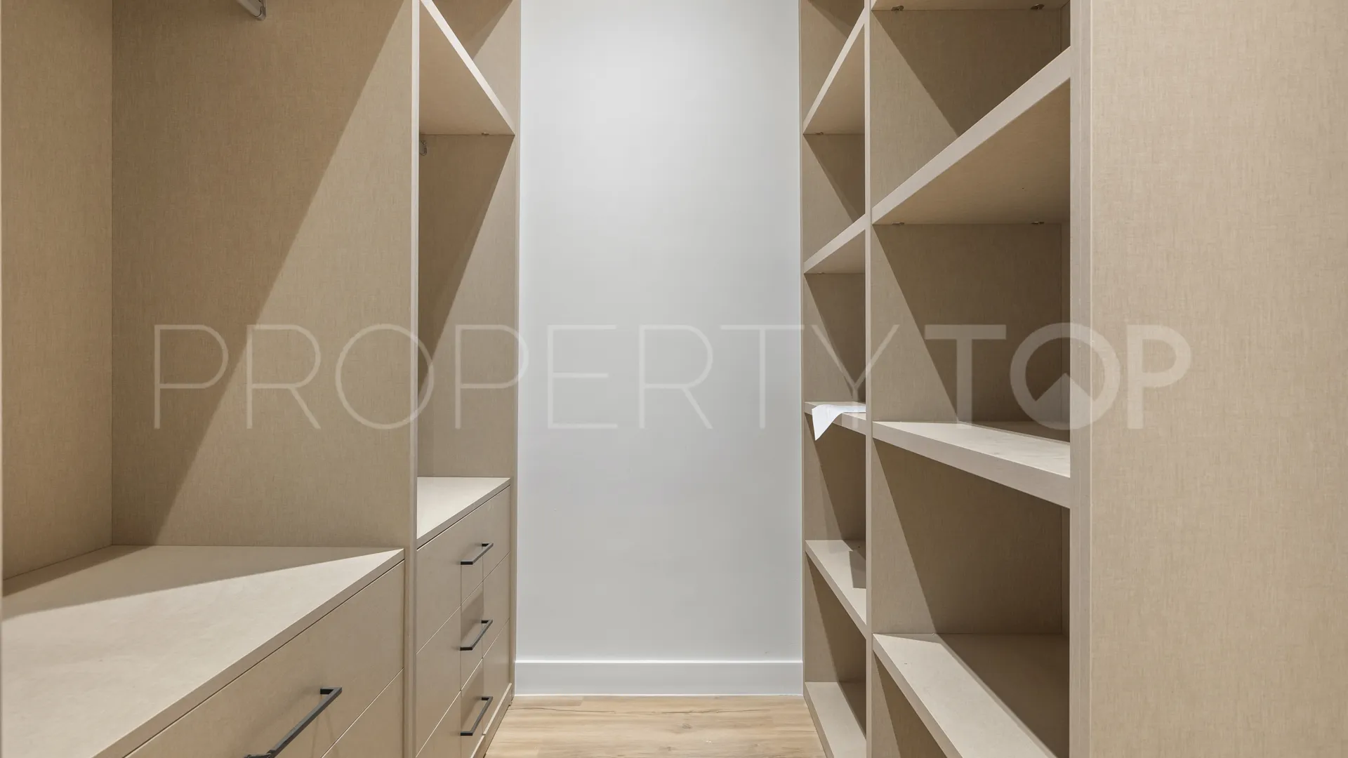 San Pedro de Alcantara, villa en venta