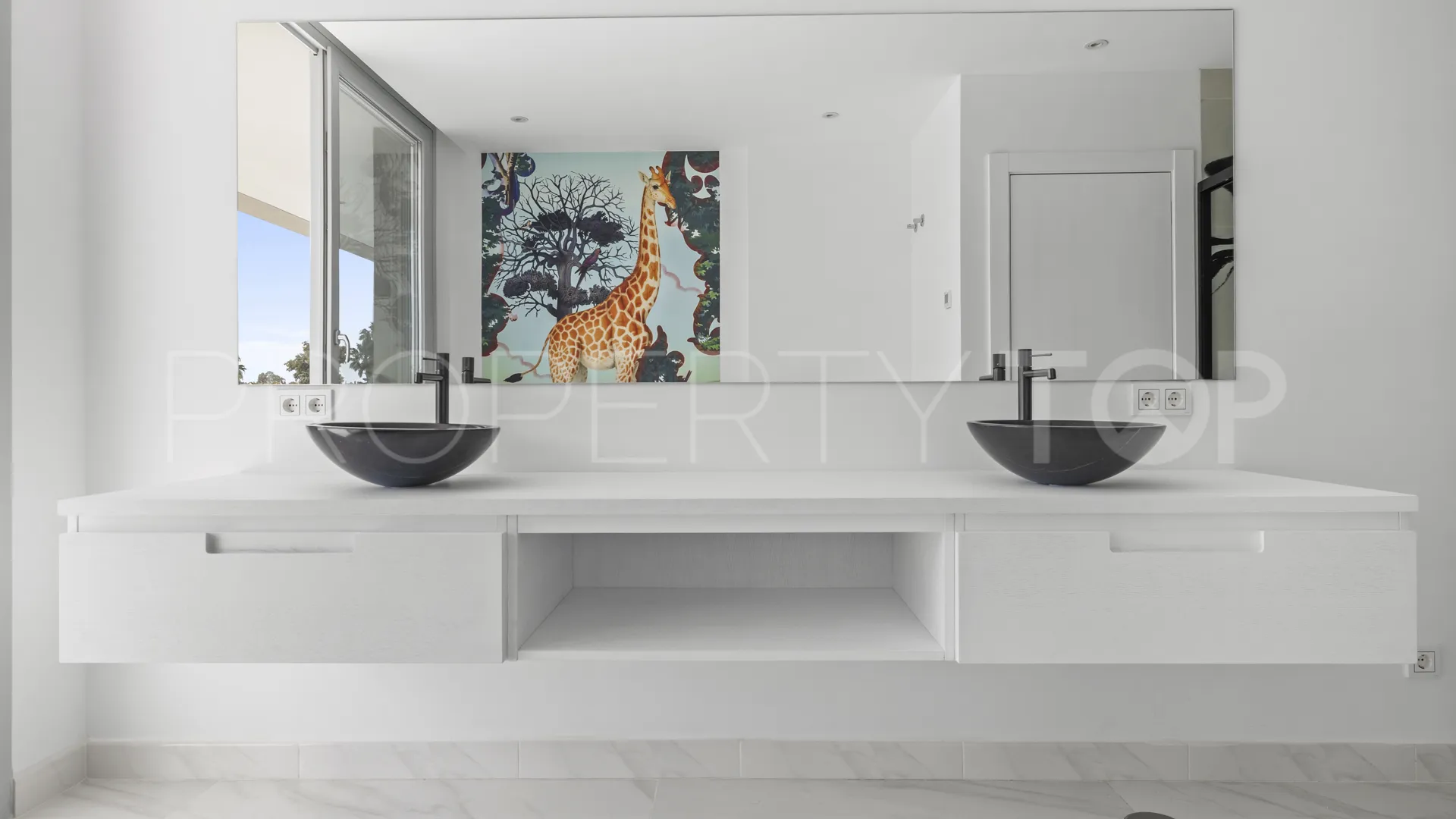 San Pedro de Alcantara, villa en venta