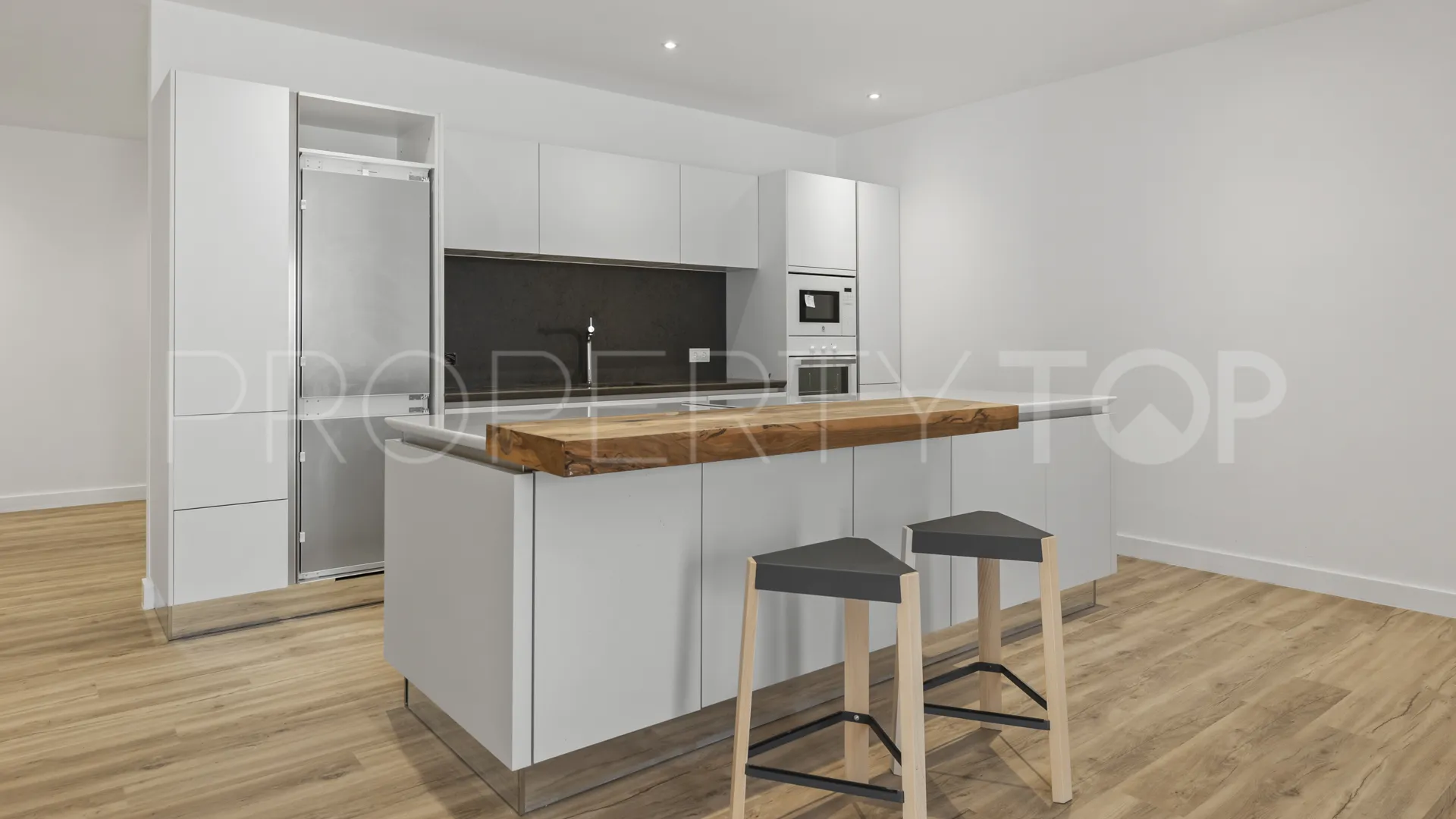 San Pedro de Alcantara, villa en venta
